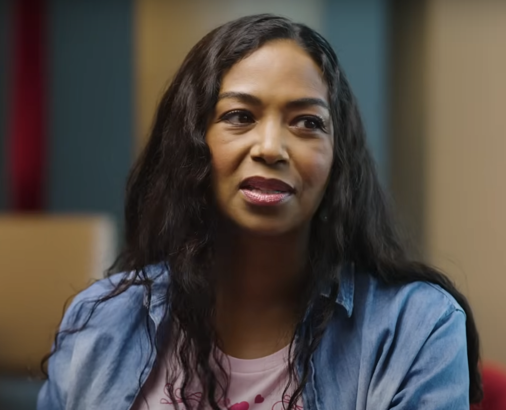 MTV Legend Ananda Lewis Dead Aged 52